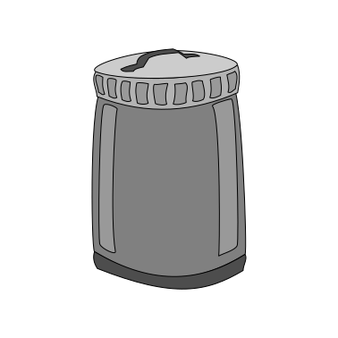 bin